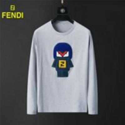 cheap quality Fendi Shirts sku 256